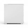 Fractal Design Obudowa Epoch XL White TG Clear tint