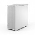Fractal Design Obudowa Epoch XL White TG Clear tint