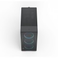Fractal Design Obudowa Epoch XL Black TG RGB Light tint