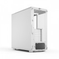 Fractal Design Obudowa Epoch XL White TG RGB Clear tint
