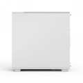 Fractal Design Obudowa Epoch XL White TG RGB Clear tint