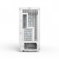 Fractal Design Obudowa Epoch XL White TG RGB Clear tint