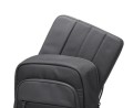 Kensington Plecak EQ 16 cali czarny