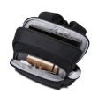 Kensington Plecak EQ 16 cali czarny
