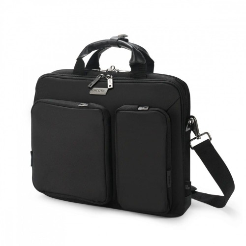 DICOTA Torba na notebooka 13-14 cali Top Traveller TWO