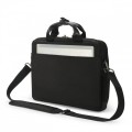DICOTA Torba na notebooka 13-14 cali Top Traveller TWO