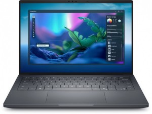Dell Stacja robocza Dell Pro Max 14 Premium MA14250 W11P|U7-265H|32GB|512GB|RTX PRO 1000 Blackwell 8GB|FgrPr|WLAN + BT|14.0 FHD+|BcklKb|4Cell|130W|3Y