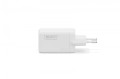 Digitus Ładowarka sieciowa GaN II 67W | 2x USB-C, 1x USB-A | PD 3.0, QC 3.0 | Biała