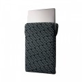 HP Inc. Etui Classic Reversible 14 cali Czarny/GEO - 2F2L4AA