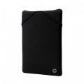 HP Inc. Etui Classic Reversible 14 cali Czarny/GEO - 2F2L4AA