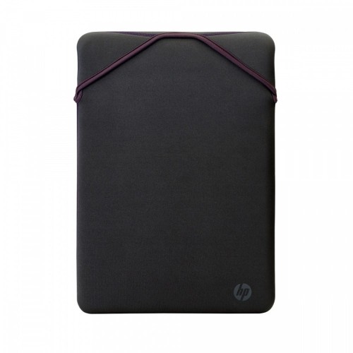 HyperX Futerał ochronny na laptopa Reversible 15 cali Szary/Mauve - 2F1W8AA
