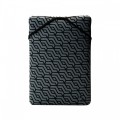 HyperX Futerał ochronny na laptopa Reversible 15 cali Czarny/GEO - 2F2L0AA