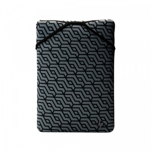 HyperX Futerał ochronny na laptopa Reversible 15 cali Czarny/GEO - 2F2L0AA