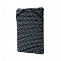 HyperX Futerał ochronny na laptopa Reversible 15 cali Czarny/GEO - 2F2L0AA