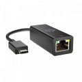 HyperX Adapter USB-C/RJ45 G2 Classic - 4Z534AA#ABB