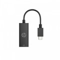 HyperX Adapter USB-C/RJ45 G2 Classic - 4Z534AA#ABB