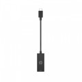 HyperX Adapter USB-C/RJ45 G2 Classic - 4Z534AA#ABB
