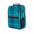 HyperX Plecak Campus XL Tartan Plaid 16 cali - 7J594AA