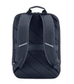 HP Inc. Plecak Classic Travel 18L Iron 15.6 cala Szary - 6B8U6AA