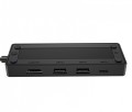HyperX Koncentrator podróżny Classic  USB-C G3 HUB - 86T46AA#ABB