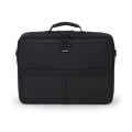 DICOTA Torba na laptopa ECO Multi Plus SCALE 14-15.6 czarna