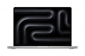 Apple MacBook Pro 14.2 cala: M5 Max 18/32, 36GB, 2TB SSD, bez zasilacza - Srebrny