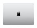 Apple MacBook Pro 14.2 cala: M5 Max 18/32, 36GB, 2TB SSD, bez zasilacza - Srebrny