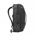 HyperX Plecak Knight czarny - 8C525AA