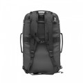 HyperX Plecak Knight czarny - 8C525AA
