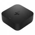 HyperX Stacja dokowania Classic USB-C 100W G6 dock - BS7S5AA#ABB
