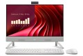 Dell Komputer Dell 24 All-in-One EC24250 Win 11 Pro i5-1334U/16GB/512GB SSD/23.8 FHD/Intel Iris Xe/Cam/WLAN + BT/Backlit Kb/3Y ProSupport