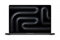 Apple MacBook Pro 16.2 cala: M5 Max 18/40, 48GB, 2TB SSD, bez zasilacza - Gwiezdna czerń