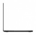 Apple MacBook Pro 16.2 cala: M5 Max 18/40, 48GB, 2TB SSD, bez zasilacza - Gwiezdna czerń