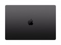 Apple MacBook Pro 16.2 cala: M5 Max 18/40, 48GB, 2TB SSD, bez zasilacza - Gwiezdna czerń