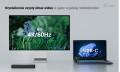 i-tec Stacja dokująca Thunderbolt 4 Intelligent Dual Display Power Delivery 90W 2x DP Video TB AUDIO LAN  USB-A 10Gbps USB-C 10 Gbps Kensington lock