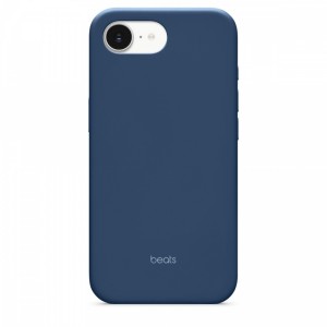 Apple Etui Beats z MagSafe do iPhonea 17e - granitowy granat