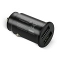 everActive Ładowarka samochodowa CC-25 2XUSB 12W