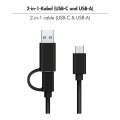 LogiLink Stacja dokująca dla M.2 NVMe, USB 3.2 Gen2
