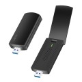 LogiLink Adapter USB WiFi 6e 5,8Ghz