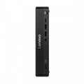 Lenovo Komputer ThinkCentre M90q Tiny G6 13AC000JPB W11Pro Ultra 9 285/2x16GB/1TB/INT/Black/3YRS OS + 1YR Premier