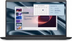 Dell Laptop Dell Pro 15 Essential PV15255 W11P R5-7520U|16GB|512GB SSD|AMD Radeon 610M|WLAN + BT|15.6 FHD|Backlit Kb|3 Cell|65W|3YPS