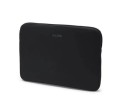 DICOTA Etui na notebooka Perfect Skin 13-13.3 cala Czarne
