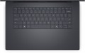 Dell Laptop XPS 16 DA16260 Win11Pro Core Ultra X7 358H/32GB/1TB/16 TOUCH/3,2K /Intel Arc/FgrPr/Cam/Mic/Backlit Kb/3 Cell/3Y ProSupport