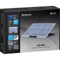 Defender Podstawka chłodząca NS-520 6W 2XUSB RGB