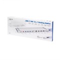 LogiLink Stacja dokująca USB3.2 ,USB-C,12-portów, PD