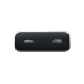 LogiLink Hub USB3.2 10-portow USB-A/C, funkcja on/off