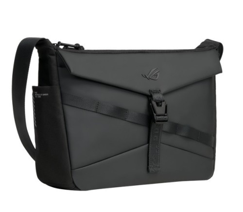 Asus Torba na laptopa ROG Archer Messenger 14 cali BC2400