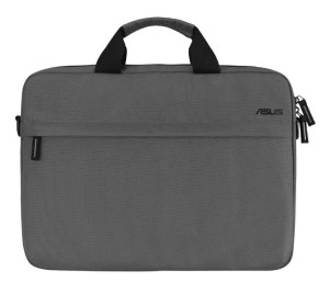 Asus Torba na laptopa Carry AC1600 16 cali Gray