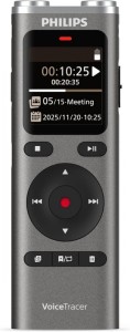 Philips Dyktafon DVT 2075