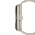 HiFuture Smartwatch EVO 2 beżowy